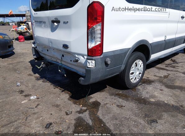 1FBZX2ZM3HKA56314 2017 FORD TRANSIT-350 Белый 