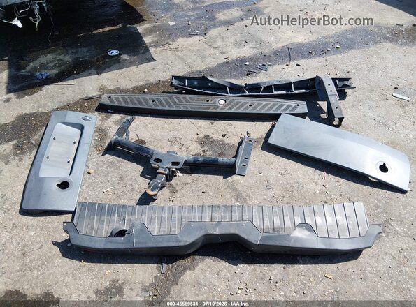 1FBZX2ZM3HKA56314 2017 FORD TRANSIT-350 Белый Вид щитка приборов