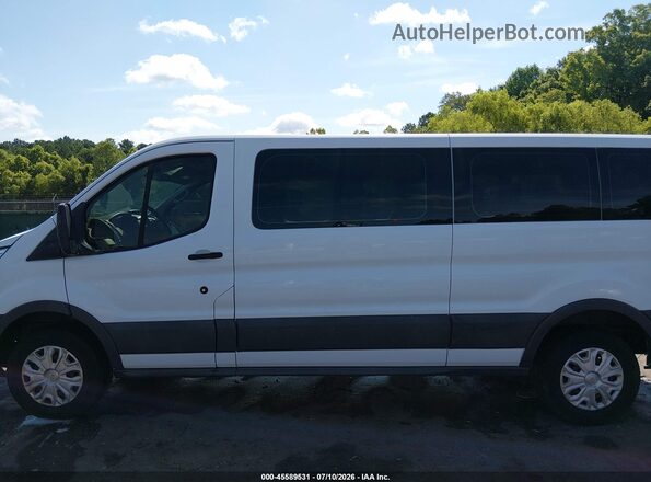 1FBZX2ZM3HKA56314 2017 FORD TRANSIT-350 Белый 