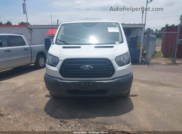 1FBZX2ZM3JKA99847 2018 FORD TRANSIT-350 White 