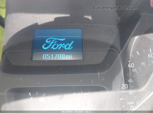 1FBZX2ZM3JKA99847 2018 FORD TRANSIT-350 White 