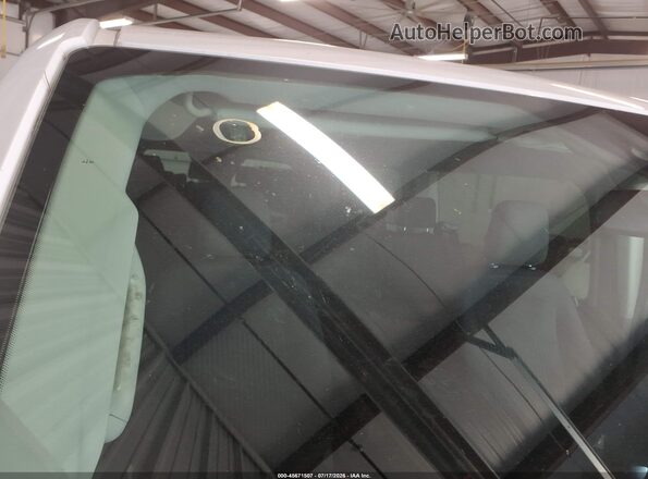1FBZX2ZM3JKB36041 2018 FORD TRANSIT-350 White Vista del cuadro de instrumentos