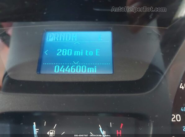 1FBZX2ZM3JKB42664 2018 FORD TRANSIT-350 Black 