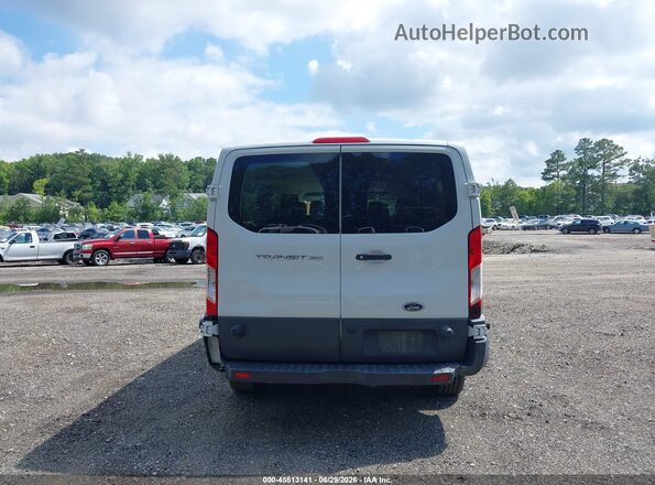 1FBZX2ZM3JKB42678 2018 FORD TRANSIT-350 White 