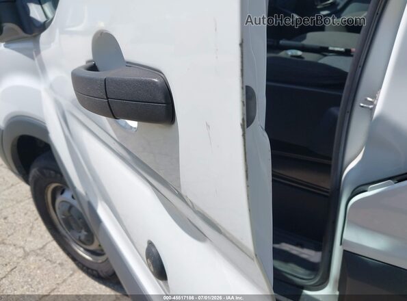1FBZX2ZM3JKB42762 2018 FORD TRANSIT-350 White Front view