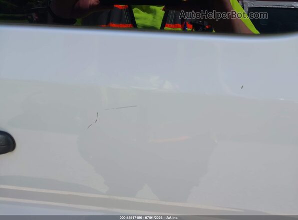 1FBZX2ZM3JKB42762 2018 FORD TRANSIT-350 White Rear interior view