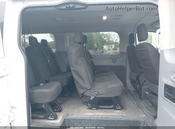 1FBZX2ZM4JKA99839 2018 FORD TRANSIT-350 White VIN կոդի պիտակի տեսք