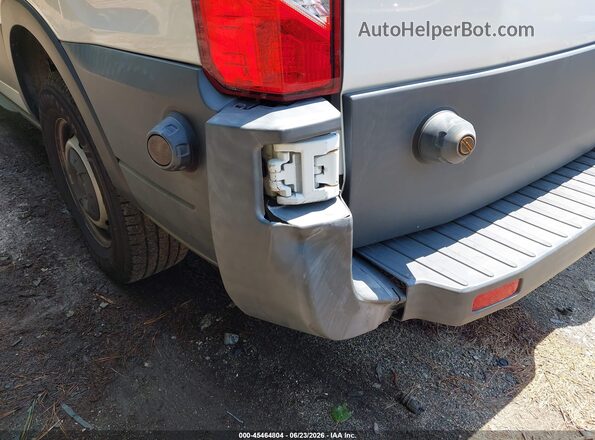 1FBZX2ZM4JKB52880 2018 FORD TRANSIT-350 White Դիմացի տեսք