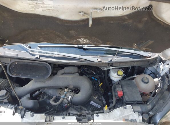 1FBZX2ZM4JKB52880 2018 FORD TRANSIT-350 White Հետևի տեսք