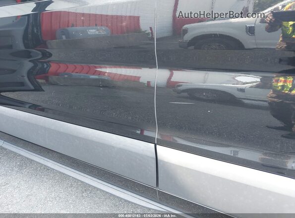 1FBZX2ZM5JKB42665 2018 FORD TRANSIT-350 Black Rear interior view
