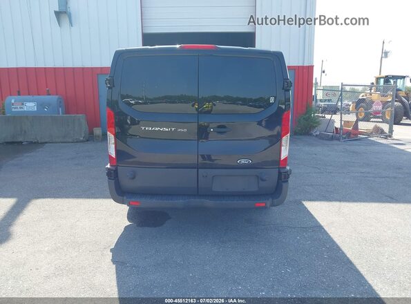 1FBZX2ZM5JKB42665 2018 FORD TRANSIT-350 Black 