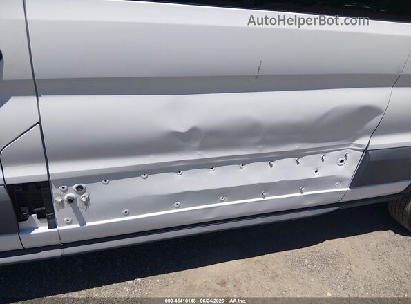 1FBZX2ZM5JKB42794 2018 FORD TRANSIT-350 White Front view