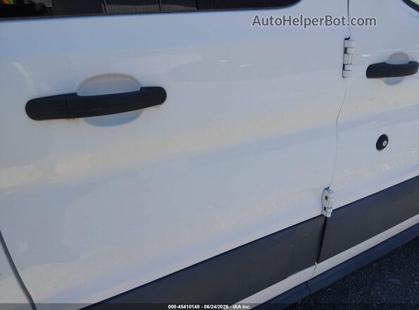 1FBZX2ZM5JKB42794 2018 FORD TRANSIT-350 White 