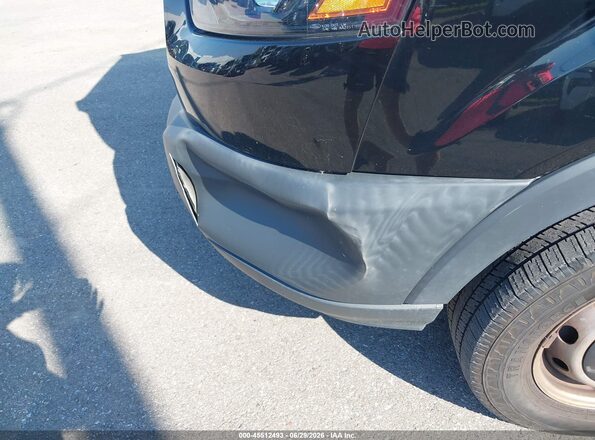 1FBZX2ZM5JKB52774 2018 FORD TRANSIT-350 Black Widok zestawu wskaźników