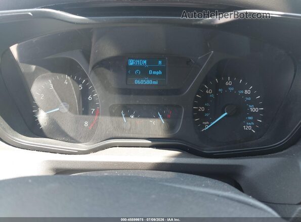 1FBZX2ZM5JKB53004 2018 FORD TRANSIT-350 Black Вид задніх сидінь