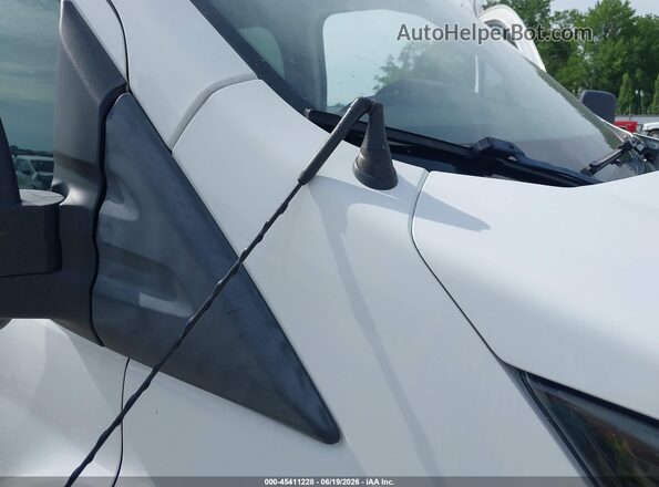 1FBZX2ZM5KKA03055 2019 FORD TRANSIT-350 Белый Вид спереди