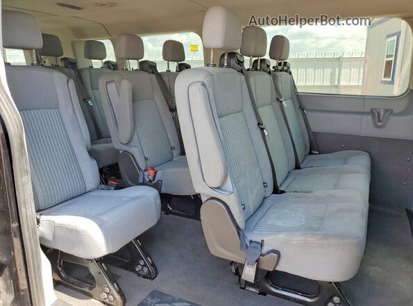 1FBZX2ZM6HKA55867 2017 FORD TRANSIT Black უკანა სალონის ხედი