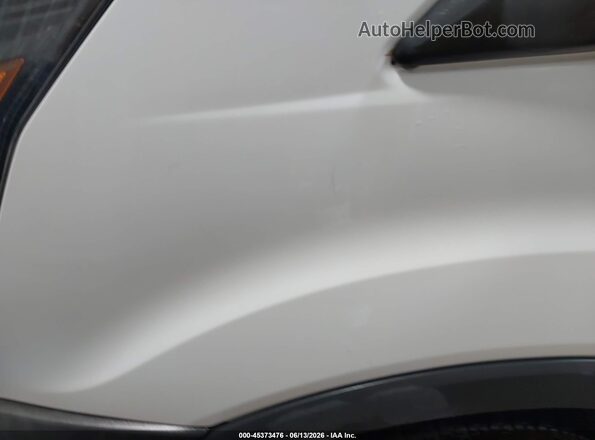 1FBZX2ZM6JKB18875 2018 FORD TRANSIT-350 White Widok zestawu wskaźników