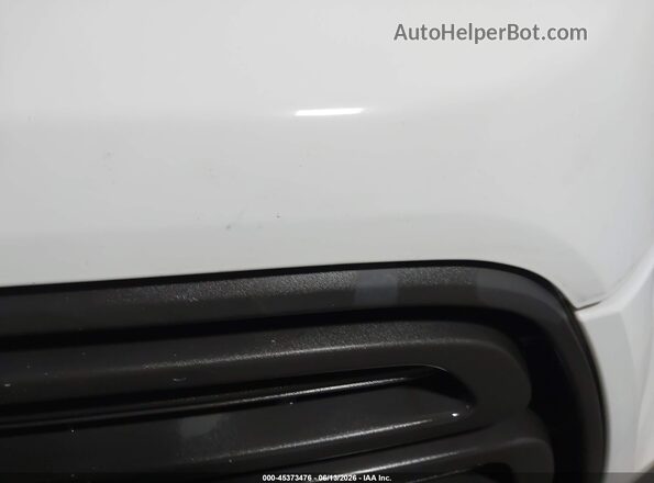 1FBZX2ZM6JKB18875 2018 FORD TRANSIT-350 White Widok wnętrza z tyłu