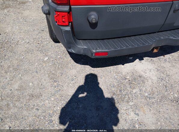 1FBZX2ZM7GKB18974 2016 FORD TRANSIT-350 Красный Вид спереди