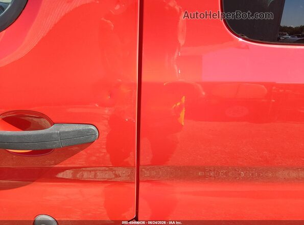 1FBZX2ZM7GKB18974 2016 FORD TRANSIT-350 Красный 