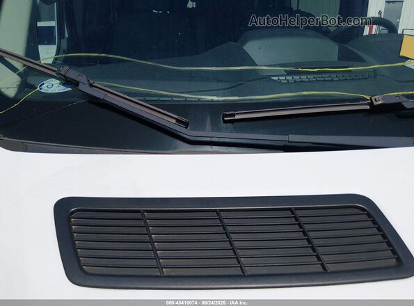 1FBZX2ZM8GKA12596 2016 FORD TRANSIT-350 White Դիմացի տեսք