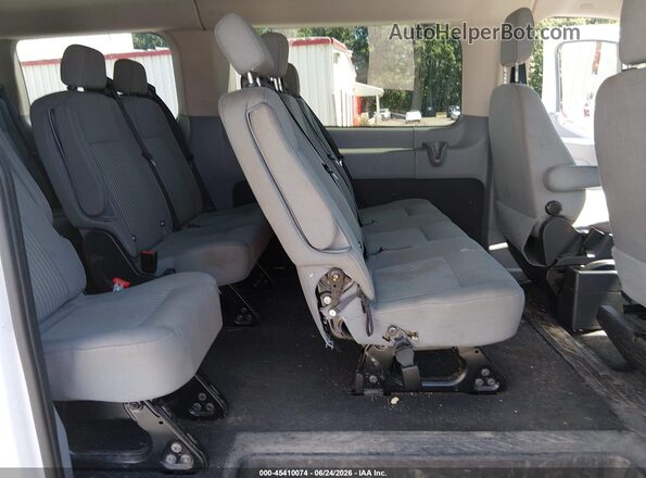 1FBZX2ZM8GKA12596 2016 FORD TRANSIT-350 White VIN կոդի պիտակի տեսք