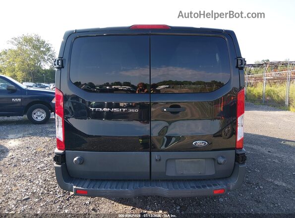 1FBZX2ZM8JKB42935 2018 FORD TRANSIT-350 Black 