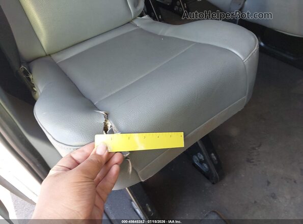 1FBZX2ZM8JKB43079 2018 FORD TRANSIT-350 White Widok z przodu
