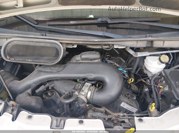 1FBZX2ZM9GKA78607 2016 FORD TRANSIT-350 Gray უკანა ხედი