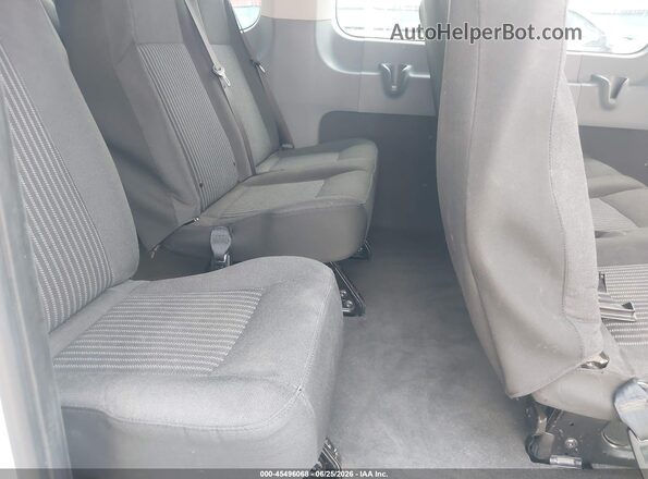 1FBZX2ZM9JKB52874 2018 FORD TRANSIT-350 Белый Вид наклейки с VIN-кодом