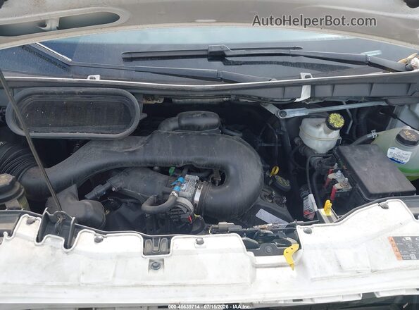 1FBZX2ZMXKKA47309 2019 FORD TRANSIT-350 White Вид ззаду