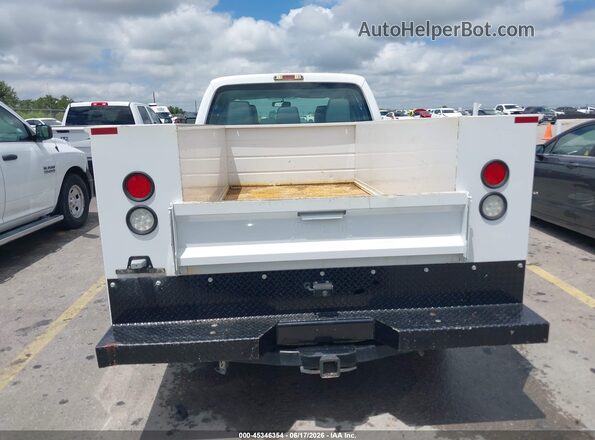 1FD7W2A62GED01504 2016 FORD F-250 White 