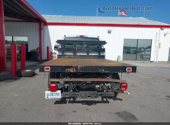 1FD7W2A62HED72767 2017 FORD F-250 White 
