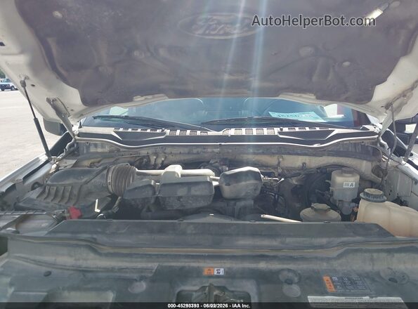 1FD7W2A62HED72767 2017 FORD F-250 White Vista trasera