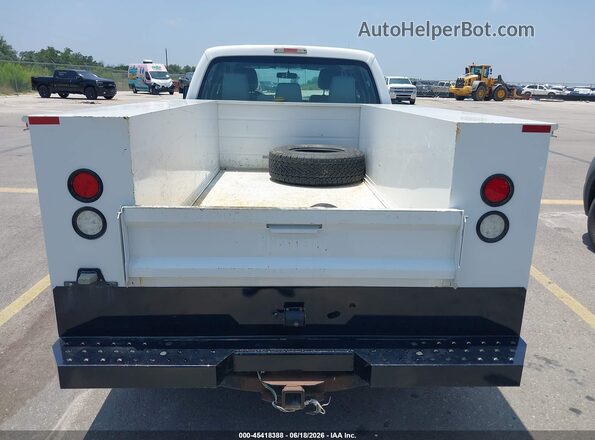 1FD7W2A64GED01505 2016 FORD F-250 White 