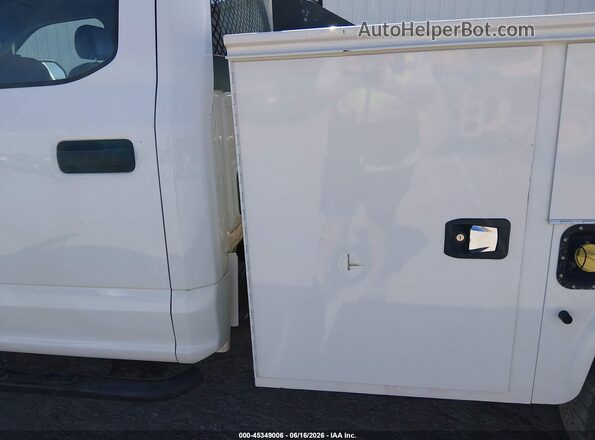 1FD7W2A64HED72768 2017 FORD F-250 White Vista frontal