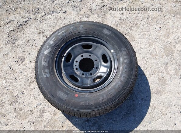 1FD7W2A64HED72768 2017 FORD F-250 White Vista del cuadro de instrumentos