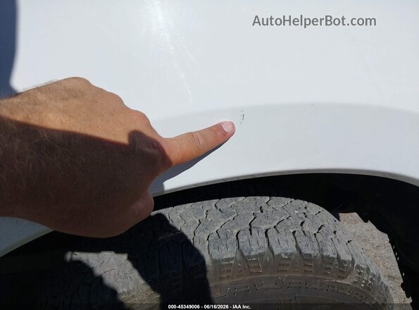 1FD7W2A64HED72768 2017 FORD F-250 White 