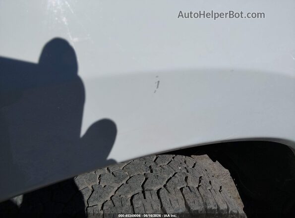 1FD7W2A64HED72768 2017 FORD F-250 White 
