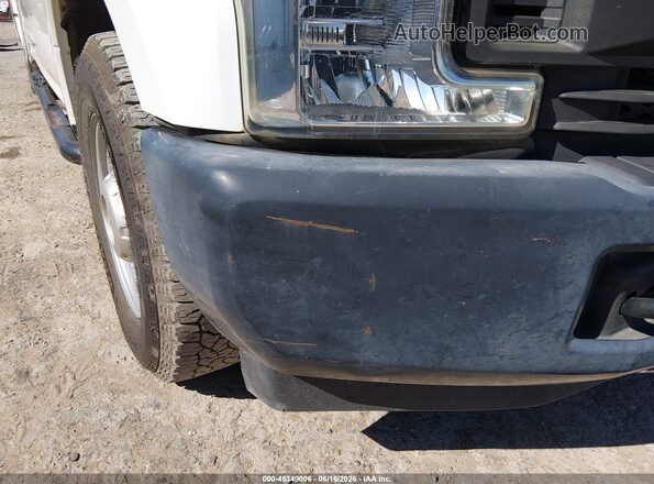 1FD7W2A64HED72768 2017 FORD F-250 White Vista interior de 360 grados