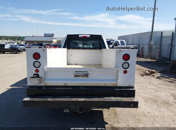 1FD7W2A64HED72768 2017 FORD F-250 White 