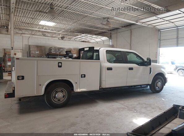 1FD7W2A64HED72768 2017 FORD F-250 White 