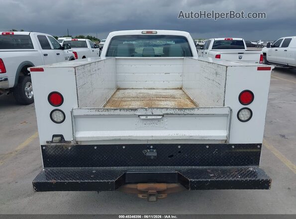 1FD7W2A66GED01506 2016 FORD F-250 White 