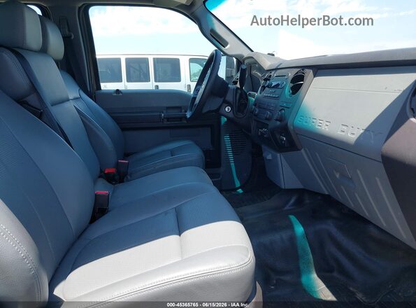 1FD7W2B6XGED02608 2016 FORD F-250 Brown Սալոնի դիմացի տեսք