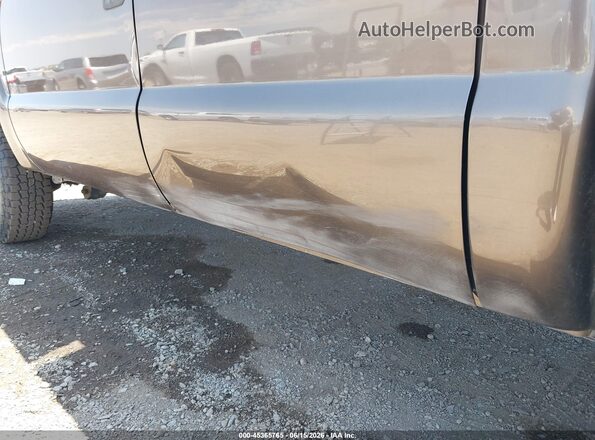 1FD7W2B6XGED02608 2016 FORD F-250 Brown Սալոնի հետևի տեսք