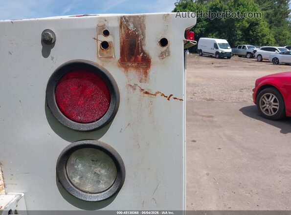 1FD7X2A61HEE07425 2017 FORD F-250 White Instrument cluster view