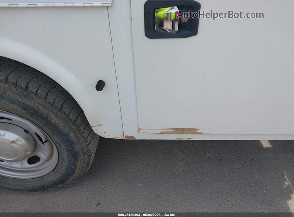 1FD7X2A63HEE07426 2017 FORD F-250 Белый 