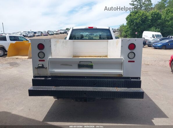 1FD7X2A63HEE07426 2017 FORD F-250 Белый 