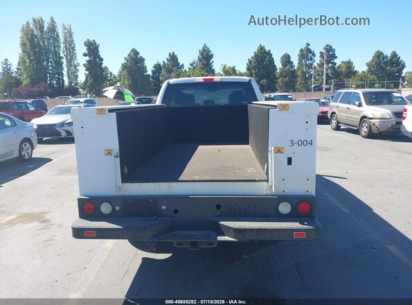 1FD7X2A64HEB54097 2017 FORD F-250 White 